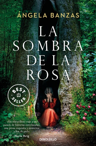 [9788466375238] LA SOMBRA DE LA ROSA