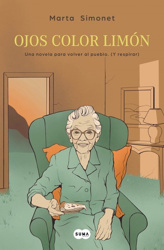 [9788491299394] OJOS COLOR LIMÓN