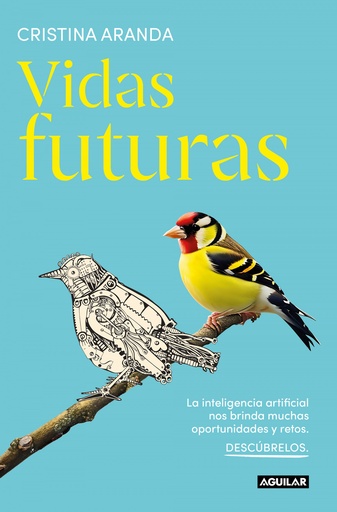 [9788403524699] VIDAS FUTURAS