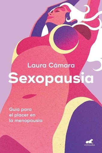 [9788419820488] SEXOPAUSIA