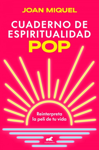 [9788419820624] CUADERNO DE ESPIRITUALIDAD POP