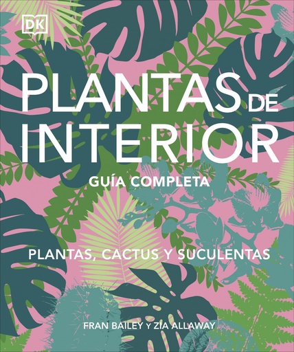 [9780241705599] PLANTAS DE INTERIOR