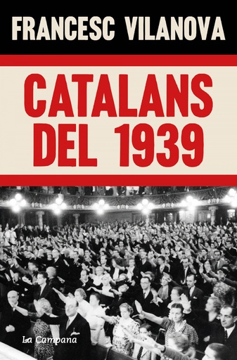 [9788419245083] CATALANS DEL 1939