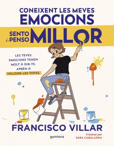 [9788410050785] CONEIXENT LES MEVES EMOCIONS SENTO I PENSO MILLOR