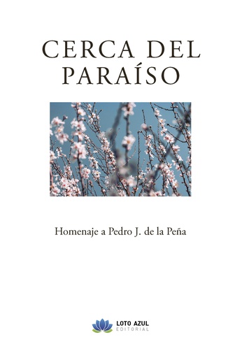 [9788410162228] Cerca del paraíso