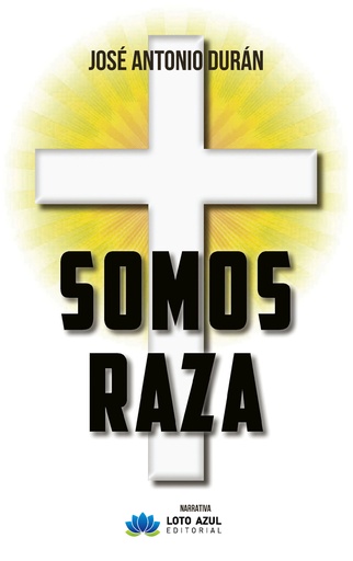 [9788410162235] Somos raza