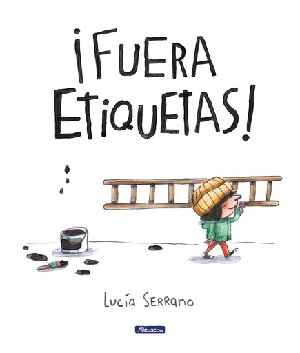 [9788448868086] FUERA ETIQUETAS
