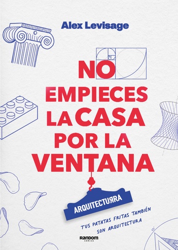 [9788419441188] No empieces la casa por la ventana