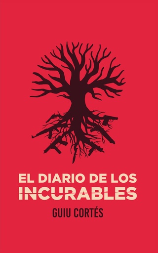 [9788409431014] El diario de los incurales