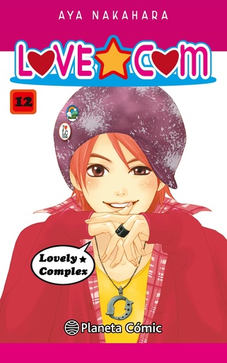 [9788411129602] Love Com nº 12/17