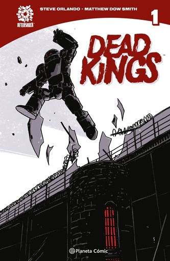 [9788411612661] Dead Kings