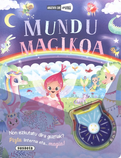 [9788411962087] Mundu magikoa