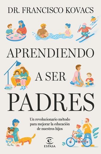 [9788467074147] Aprendiendo a ser padres