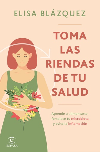 [9788467074567] Toma las riendas de tu salud