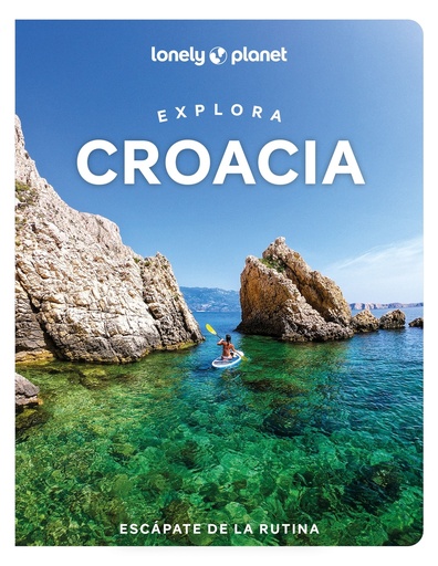 [9788408289852] Explora Croacia 1