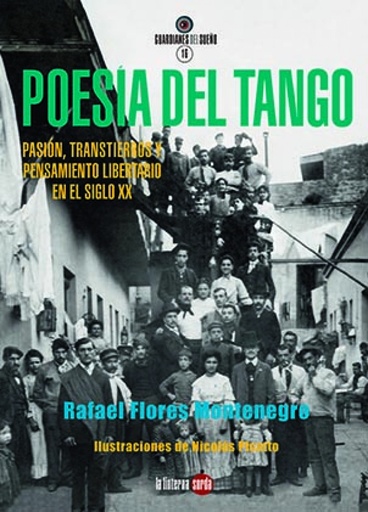 [9788412254778] Poesía del tango