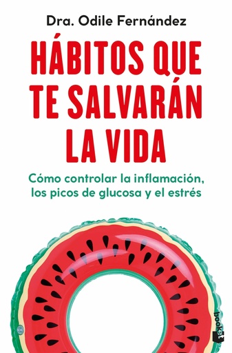 [9788408292333] Hábitos que te salvarán la vida