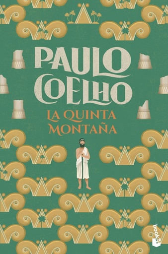 [9788408292241] La Quinta Montaña