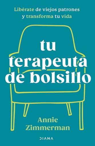 [9788411191753] TU TERAPEUTA DE BOLSILLO