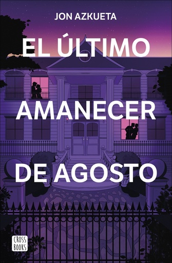 [9788408292371] ULTIMO AMANECER DE AGOSTO, EL