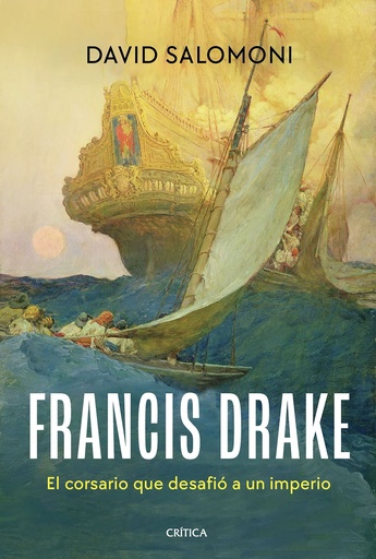 [9788491996736] FRANCIS DRAKE