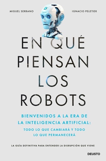 [9788423437597] EN QUE PIENSAN LOS ROBOTS