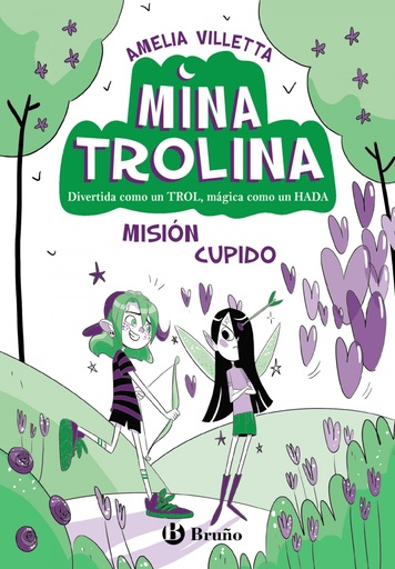 [9788469642146] Mina Trolina, 3. Mision cupido