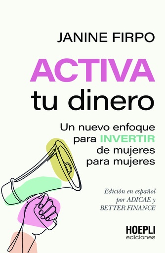 [9791254990308] Activa tu dinero