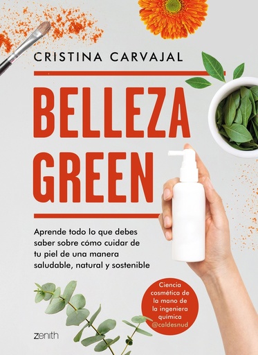 [9788408291107] Belleza Green