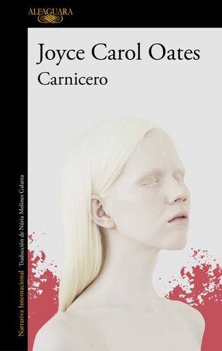 [9788420477954] CARNICERO