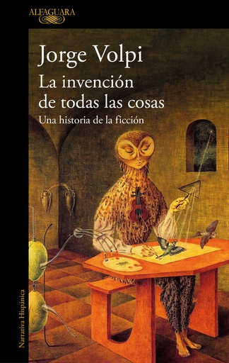 [9788420479200] LA INVENCIÓN DE TODAS LAS COSAS