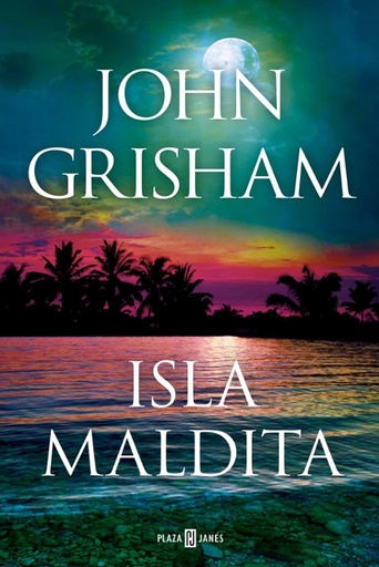 [9788401027925] ISLA MALDITA