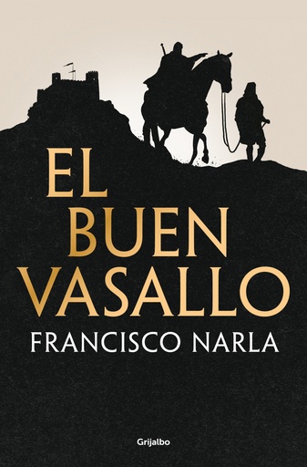 [9788425368547] EL BUEN VASALLO