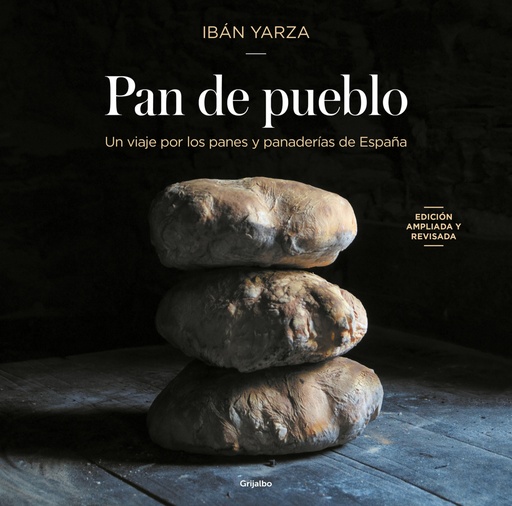 [9788425366987] PAN DE PUEBLO