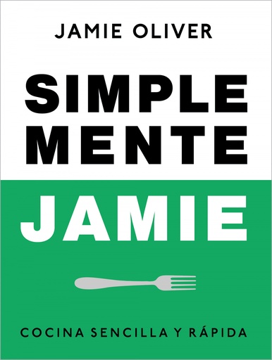 [9788425359866] SIMPLEMENTE JAMIE