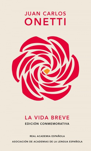 [9788420477626] LA VIDA BREVE