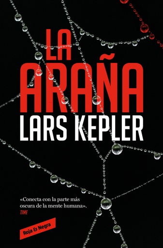 [9788419940001] LA ARAÑA