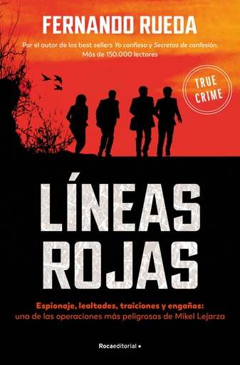 [9788419449016] LÍNEAS ROJAS