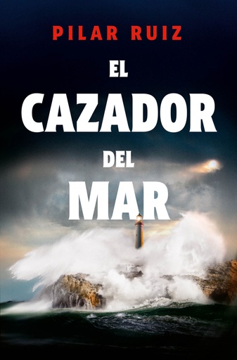 [9788419743893] EL CAZADOR DEL MAR