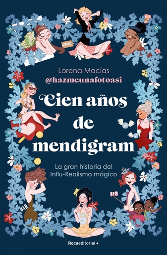 [9788419965110] CIEN AÑOS DE MENDIGRAM