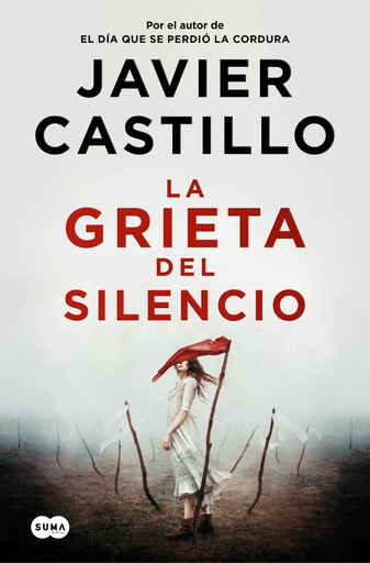 [9788410257375] LA GRIETA DEL SILENCIO