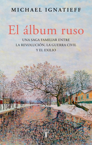 [9788430627554] EL ÁLBUM RUSO