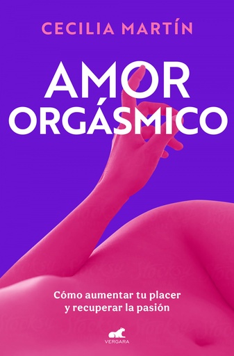 [9788419820419] AMOR ORGÁSMICO