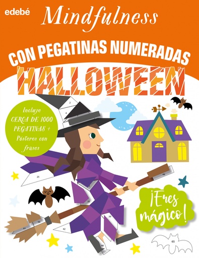 [9788468370804] Hallowen