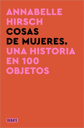 [9788419951670] COSAS DE MUJERES