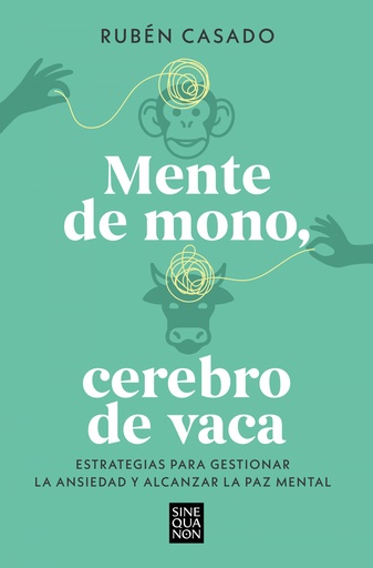 [9788466679275] MENTE DE MONO, CEREBRO DE VACA