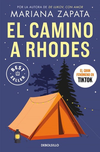 [9788466376860] EL CAMINO A RHODES