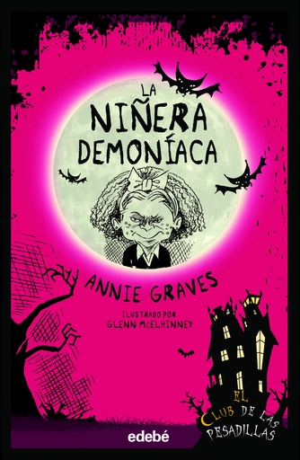 [9788468370415] La niñera demoniaca