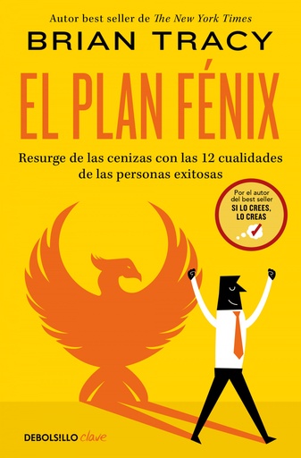 [9788466359115] EL PLAN FENIX