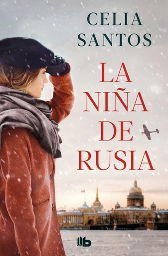 [9788413148694] LA NIÑA DE RUSIA